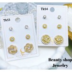 #Tk set topito oro chino  （&19.5）