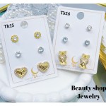 #Tk set topito oro chino  （&19.5）