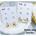 #Tk set topito oro chino  （&19.5）