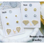 #Tk set topito oro chino  （&19.5）