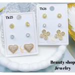 #Tk set topito oro chino  （&19.5）