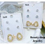 #Tk set topito oro chino  （&19.5）