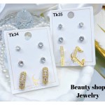 #Tk set topito oro chino  （&19.5）