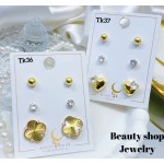 #Tk set topito oro chino  （&19.5）