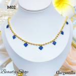 #m cadena full dije 12.50& #m cadena full dije 12.50&