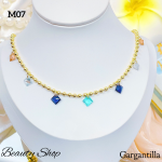 #m cadena full dije 12.50& #m cadena full dije 12.50&