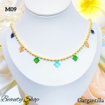 #m cadena full dije 12.50& #m cadena full dije 12.50&