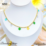 #m cadena full dije 12.50& #m cadena full dije 12.50&