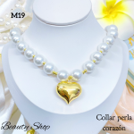 #m cadena dije corazon (&14) #m cadena dije corazon (&14)