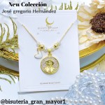 Cadena religiosa divina pastora Cadena religiosa divina pastora