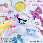 #14Pinza peluche sanrio 5&(0.7*) #14Pinza peluche sanrio 5&(0.7*)