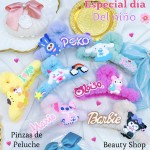 #13pinza peluche de Dama (clip foto entre ver mas modelos) 5&(0.7*) #13pinza peluche de Dama (clip foto entre ver mas modelos) 5&(0.7*)