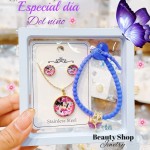 Combos de accesorios para niñas y niños Combos de accesorios para niñas y niños