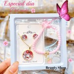 Combos de accesorios para niñas y niños Combos de accesorios para niñas y niños