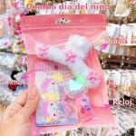 Combo de accesorios para niñas Combo de accesorios para niñas