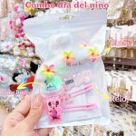 Combo de accesorios para niñas Combo de accesorios para niñas