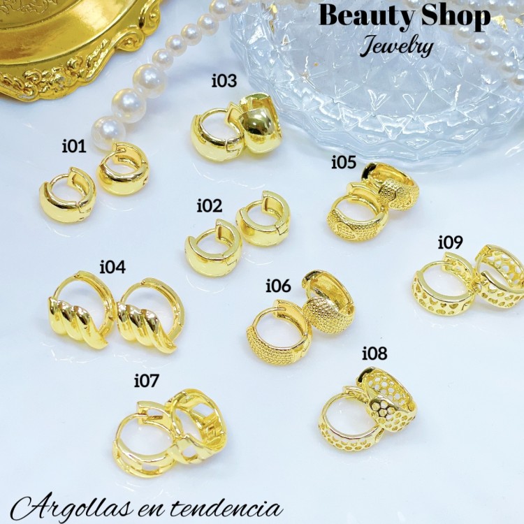 #1 #i argolla oro chino figura 5& (0.9*)