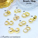 #1 #i argolla oro chino figura 5& (0.9*)