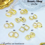#1 #i argolla oro chino figura 5& (0.9*)