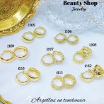 #1 #i argolla oro chino figura 5& (0.9*)