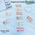 #006pinza de Dama 1$ el par 4&(clip foto entre ver mas modelos) 6par por 10$(0.7*)