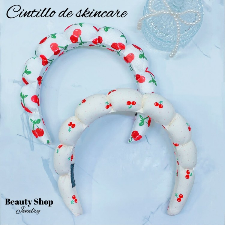Cintillo de skincare (1.4*) Cintillo de skincare (1.4*)
