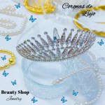 corona con pedreria elegante g 18&(,2.8*) corona con pedreria elegante g 18&(,2.8*)