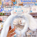 cintillo peluche en tendencia (&8）(1.3*)