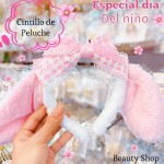 cintillo peluche en tendencia (&8）(1.3*)