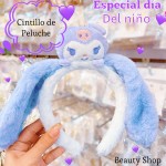 cintillo peluche en tendencia (&8）(1.3*)