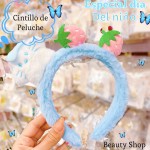 cintillo peluche en tendencia (&7)(1.05*) cintillo peluche en tendencia (&7)(1.05*)