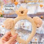 cintillo peluche en tendencia (&7)(1.05*) cintillo peluche en tendencia (&7)(1.05*)