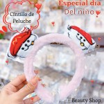 cintillo peluche en tendencia (&7)(1.05*) cintillo peluche en tendencia (&7)(1.05*)