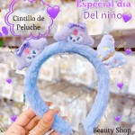 cintillo peluche en tendencia (&7)(1.05*) cintillo peluche en tendencia (&7)(1.05*)