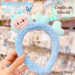 cintillo peluche en tendencia (&7)(1.05*) cintillo peluche en tendencia (&7)(1.05*)