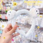 cintillo peluche en tendencia (&7)(1.05*) cintillo peluche en tendencia (&7)(1.05*)