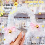cintillo peluche en tendencia (&8）(1.3*)