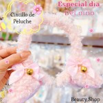 cintillo peluche en tendencia (&8）(1.3*)
