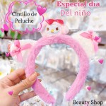 cintillo peluche en tendencia (&7)(1.05*) cintillo peluche en tendencia (&7)(1.05*)