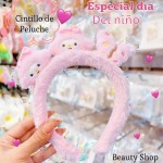 cintillo peluche en tendencia (&7)(1.05*) cintillo peluche en tendencia (&7)(1.05*)