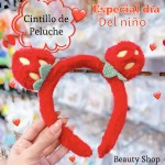 cintillo peluche en tendencia (&7)(1.05*) cintillo peluche en tendencia (&7)(1.05*)