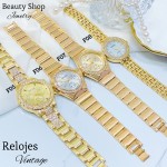 #1#F Reloj vintage de dama (20¥)