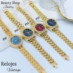#1#F Reloj vintage de dama (20¥)
