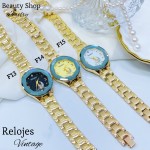 #1#F Reloj vintage de dama (20¥)