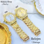 #1#F Reloj vintage de dama (20¥)