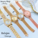 #1#F Reloj vintage de dama (20¥)