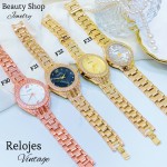 #1#F Reloj vintage de dama (20¥)