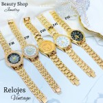 #1#F Reloj vintage de dama (20¥)