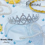 corona con pedreria elegante p 8&(1.4*) corona con pedreria elegante p 8&(1.4*)