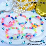 #9paquete pulsera de ninas 24& (3.5*) #9paquete pulsera de ninas 24& (3.5*)